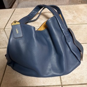 Coach Bandit Hobo | eBay