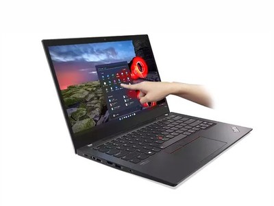 *3Jahre GEWL* Lenovo T14s G2 Ryzen 5 PRO 5650U 16GB 1TB SSD wi11 FHD TOUCH Cam