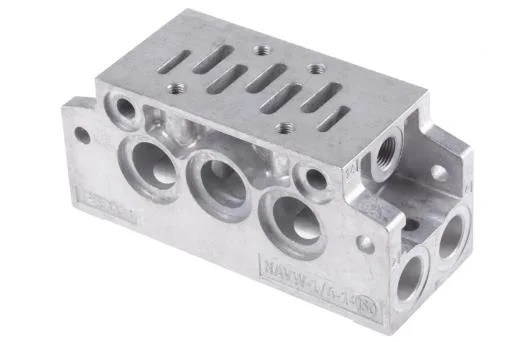 FESTO NAVW-1/4-1-ISO / NAVW141ISO (NEW IN BOX)