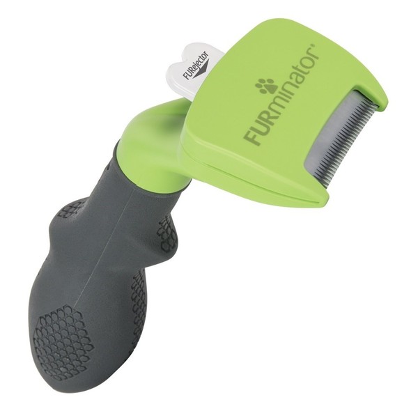 4048422151081 FURminator - Haarschneider FüR Kurzhaarige Hunde - S FURminator-image