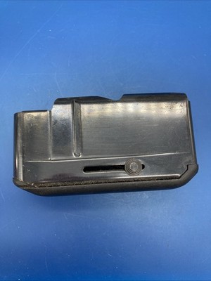 #MR26 Remington 760 7600 76 6MM Rem 4 Round Magazine Mag OEM 243 308 Clip