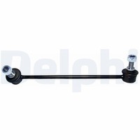Delphi Koppelstange Stabilisator TC1562 FüR KIA RIO TC1563 DC Stahl 1 16V