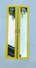 New ListingVintage 1978 Original Barbie Dream House A Frame Replacement Closet Door Mirror