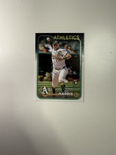 Brett Harris Oakland Update Series 2024