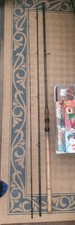 rare Vintage Daiwa Whisker Harrier Match 13ft WKM 13CF stick float rod exc con