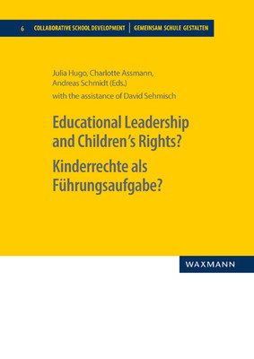 Julia Hugo; Charlotte Assmann; Andreas Schmidt; David Sehmisch / Educational Lea