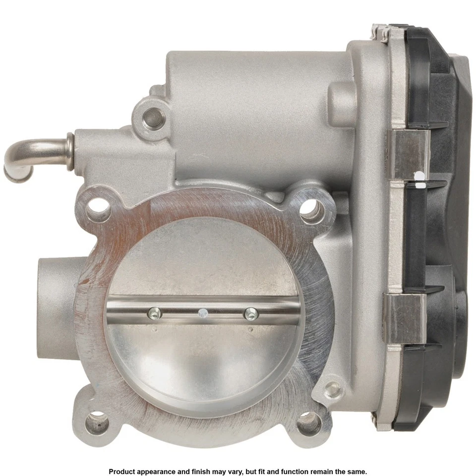 Corpo do acelerador TCP para Nissan Frontier Altima Roque Cardone - Imagem 3 de 4