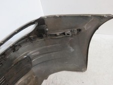Pare-choc arrière Fiat ULYSSE