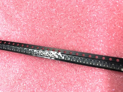 6 x BFT92 NXP PNP TRANSISTOR SOT-23 NEU ROHS KONFORME TEILE