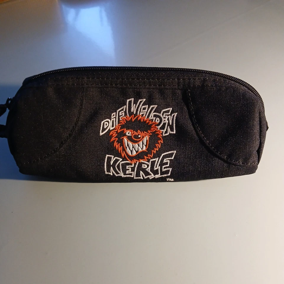 Federtasche Schulmäppchen Die Wilden Kerle nie benutzt