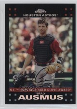 Click to enlarge Brad Ausmus