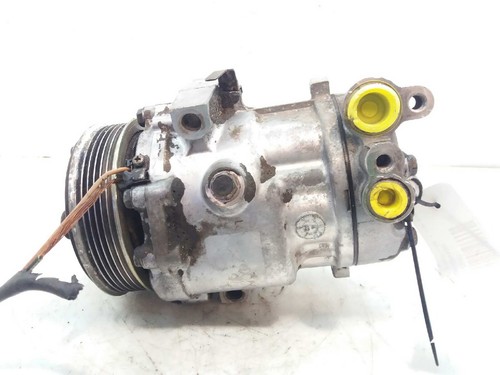 KLIMAKOMPRESSOR FÜR OPEL CORSA C 1.3 16V CDTI CAT Z 13 DT / LN9 817248 8172481
