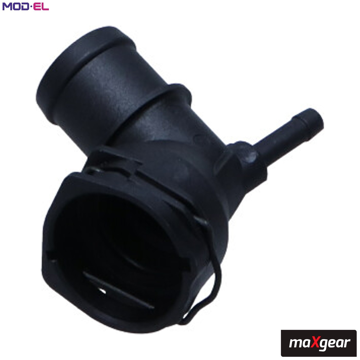 COOLANT FLANGE 18-0787 FOR SKODA OCTAVIA/II/Combi VW GOLF/PLUS BORA/IV JETTA