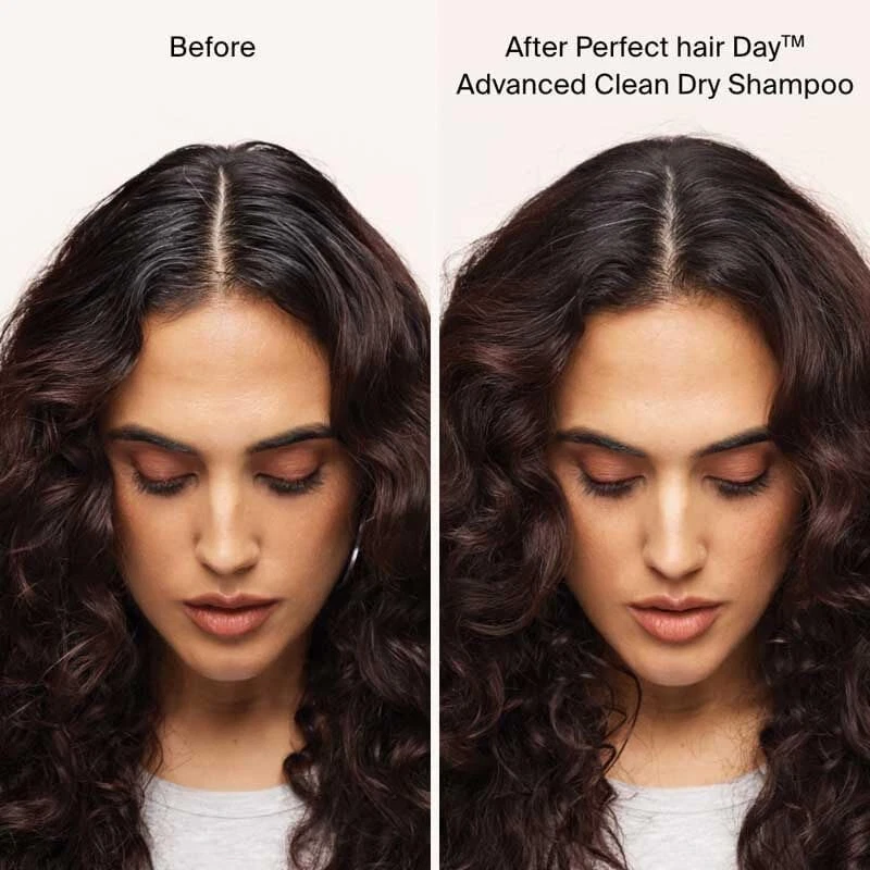 Perfect Hair Day Advanced Clean Dry Shampoo 198ml