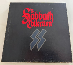 Black Sabbath Complete Albums | eBay