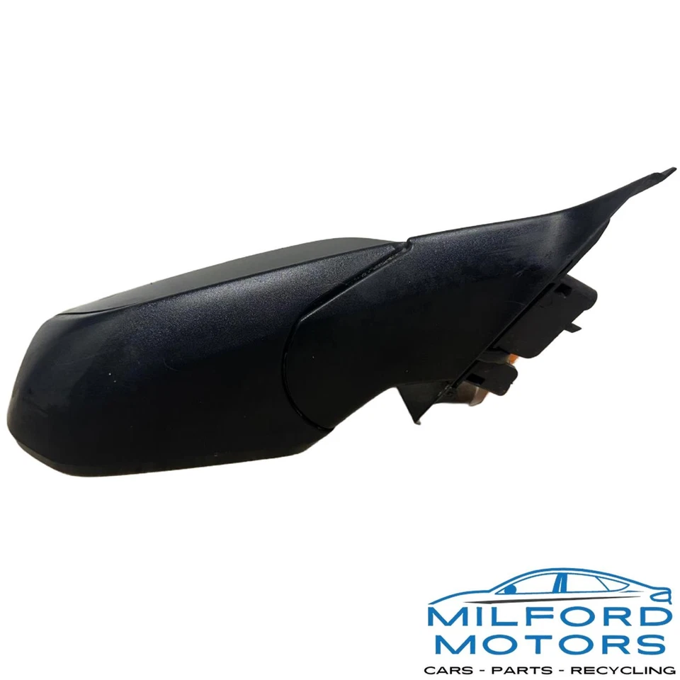 Espejo retrovisor lateral para pasajeros con alerta de punto ciego para Chevy Malibu 2019-2025 1,5 L Foto 2 de 4