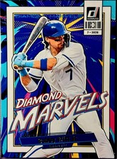 KC Royals 23 Card Insert/Rookie/Star Lot Bobby Witt Jr Carter Jensen Prizms/(AU)