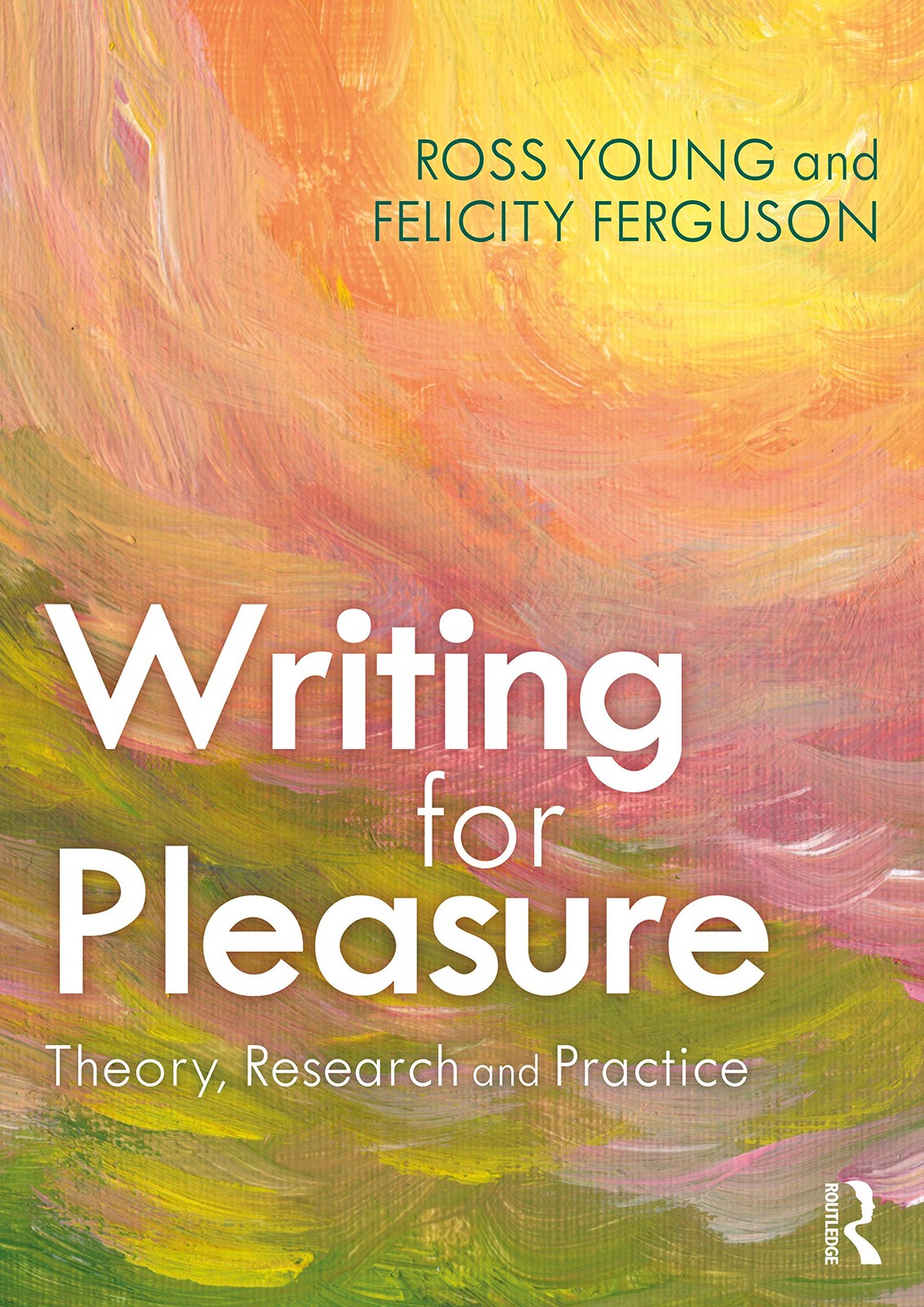Writing for Pleasure by Felicity Ferguson (Paperback Book) - Image 5