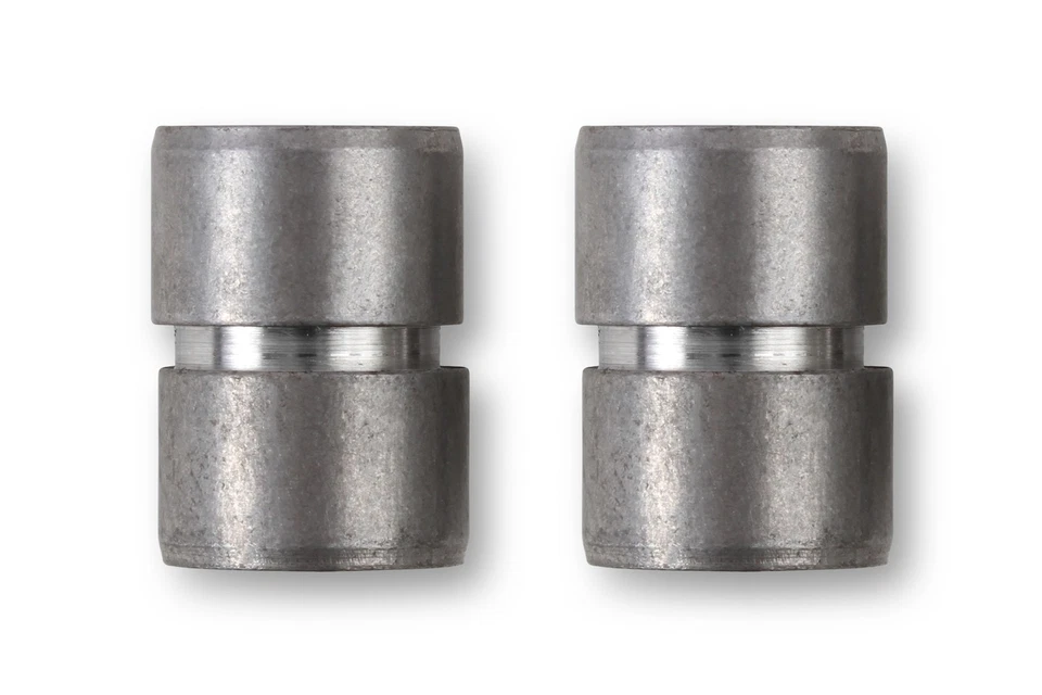 15940 Lakewood Bellhousing Dowel Pins - GM - .625" - .021" Offset - Image 2 of 4