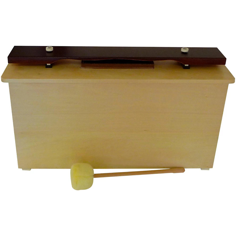Suzuki Xylophone Bass Bar B Bars for Orff Instruments 51190₽