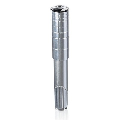 XLC A-Head Konverter ST-L03 für 1 1/8'' Gabelschaft, 1 1/8'' Klemmung
