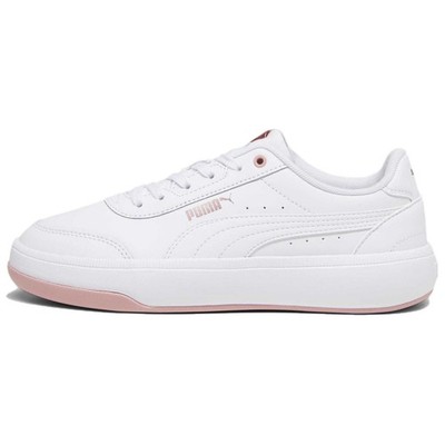 PUMA Tori Low White Future Pink W - 383026-16