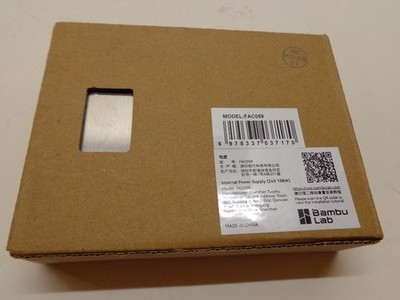 Mornsun LM100-20B24-STZ AC/DC Converter FAC059, NIB