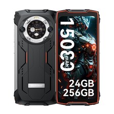 Blackview BV9300 Pro Outdoor Smartphone 24GB+256GB 15080mAh Handy NFC 64MP+32MP