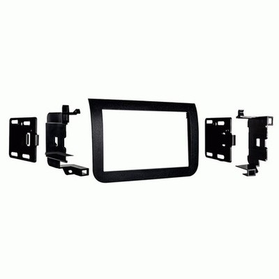 Metra Electronics 956523 Radio Installation Dash Kit   Double Din
