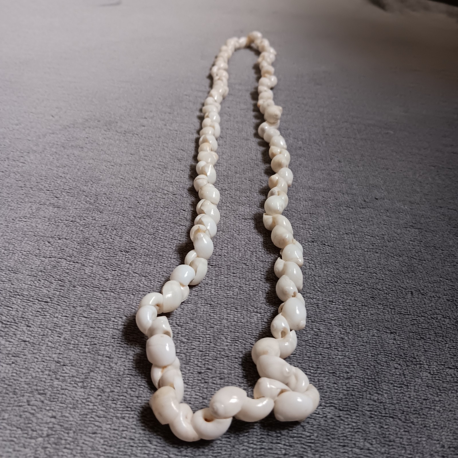 Shell Necklace - image 3