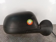 Retroviseur droit (ou coque) Dacia DUSTER
