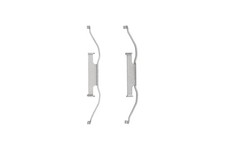 Plaquette de frein BMW 316