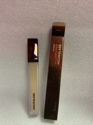 Hourglass Vanish Airbrush Concealer 6ml - Fawn UVP 36£ Original