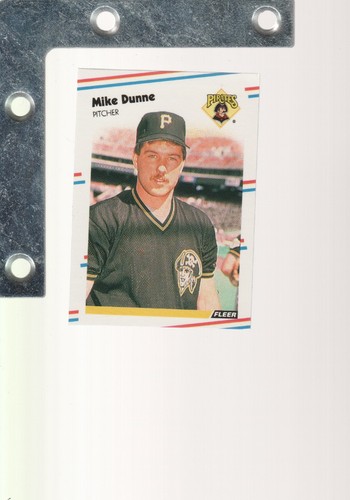 1988 Fleer Classic Miniatures Glossy/LOGO Stickers SINGLES PickFrmListUpTo65%OFF - Picture 105 of 139