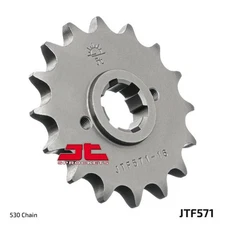JT  Front sprocket JTF571.17