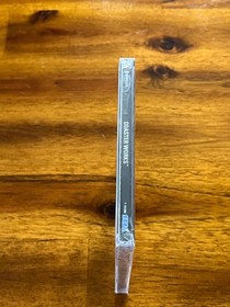 Coaster Works (Sega Dreamcast, 2001) Brand New, Sealed.