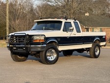 1997 Ford F-250 XL