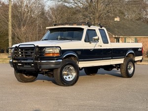1997 Ford F-250 XL
