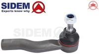 Sidem 45243 Spurstangenkopf Spurstange EndstüCk FüR Toyota