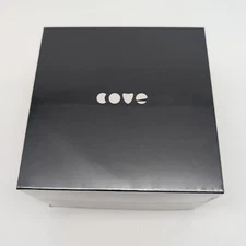 Feelmore Labs Cove Wearable Wellness Vibrating Device For Mind Mental Health