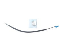 Cavo porta scorrevole originale Renault Kangoo I