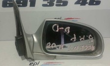 Retroviseur droit (ou coque) Hyundai ACCENT