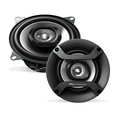 F-Series TS-F1035R 4  2-Way Speakers (Pair)   150W Max, Balanced Sound + Smoo...