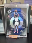 2025 Topps Signature James Harden Base (RAW)