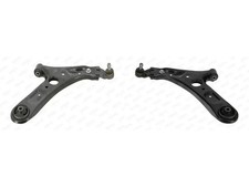 2x Querlenker MOOG VORNE L+R für HYUNDAI, KIA CEE'D II, CEED, PRO CEE'D II, i30