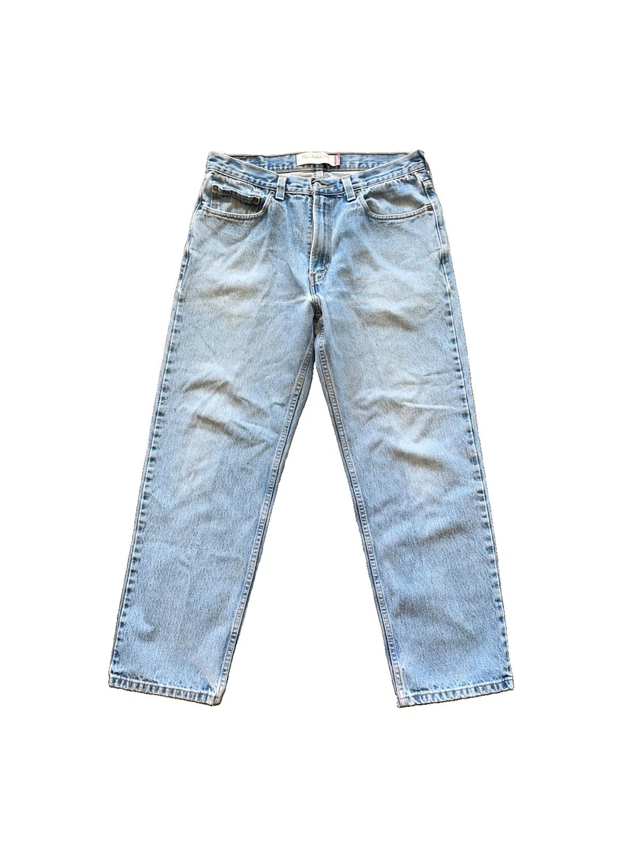 Levi's Red Jeans for Men for sale - eBay