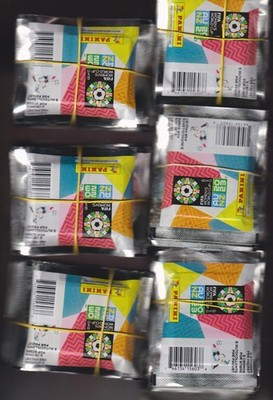 Panini   Frauen WM 2023   50 tüten .