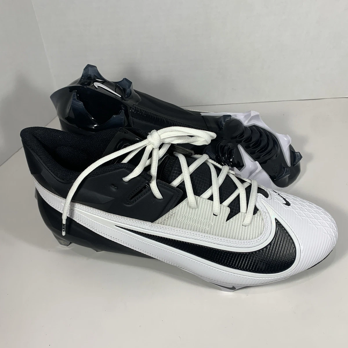 Nike Vapor Edge Elite 360 2 Wide TB White Black for Sale