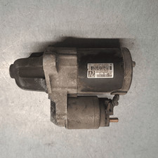 Démarreur Suzuki SPLASH