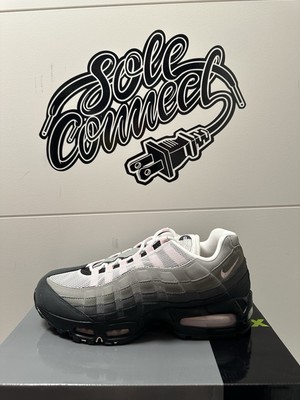 Nike Air Max 95 2025 Pink Foam W | eBay